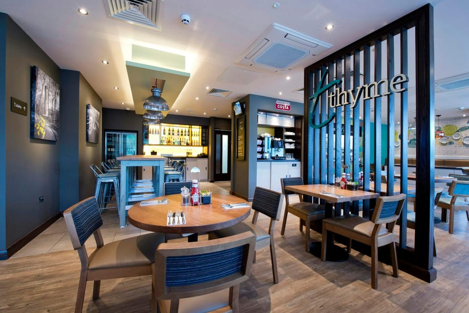 Premier Inn Matlock Hotel in Matlock