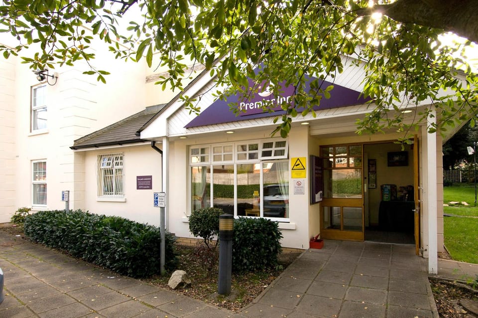 Premier Inn Merthyr Tydfil Hotel in Wales