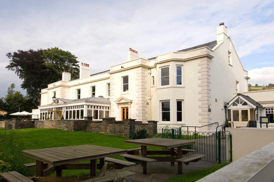 Premier Inn Merthyr Tydfil Hotel in Wales