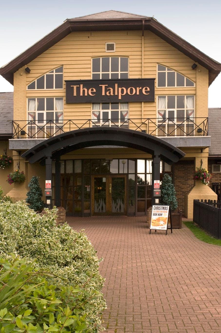 Premier Inn Stockton-on-Tees - Teesside Hotel in England