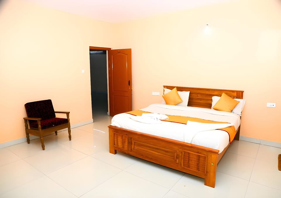 JJ Homes Hotel in Ooty