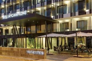 Grand Hotel Campione Hotel in Lugano