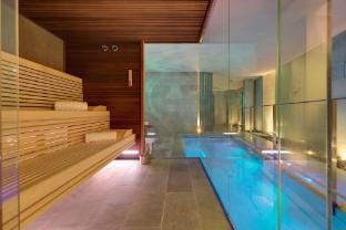 Grand Hotel Campione Hotel in Lugano