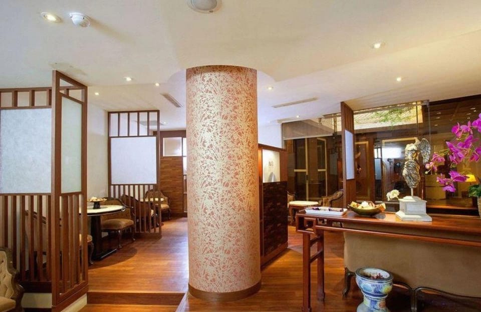 Deja Vu Hotel Hotel in Taipei City