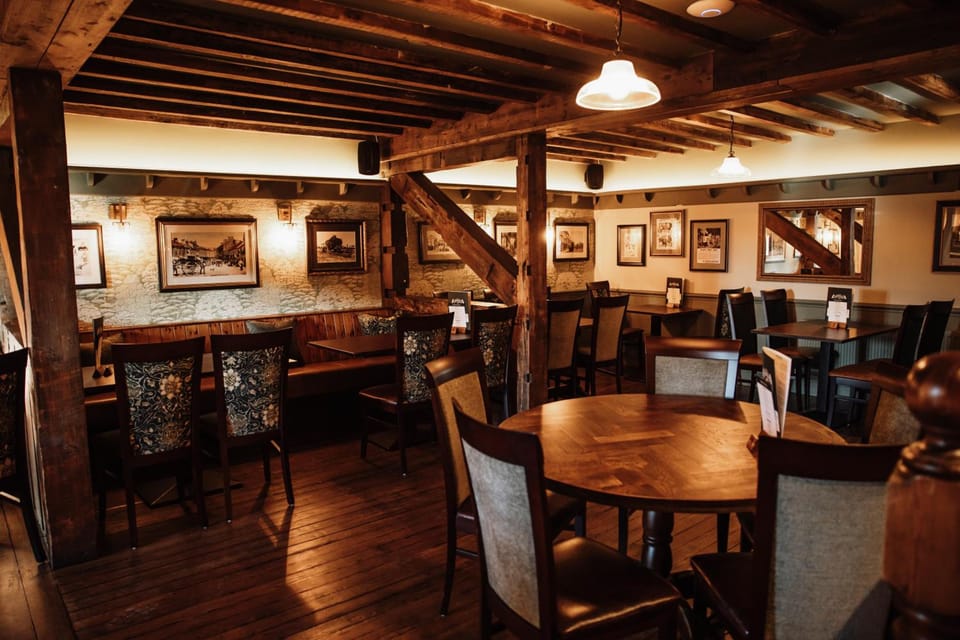 Agricultural Inn Hotel in Penrith