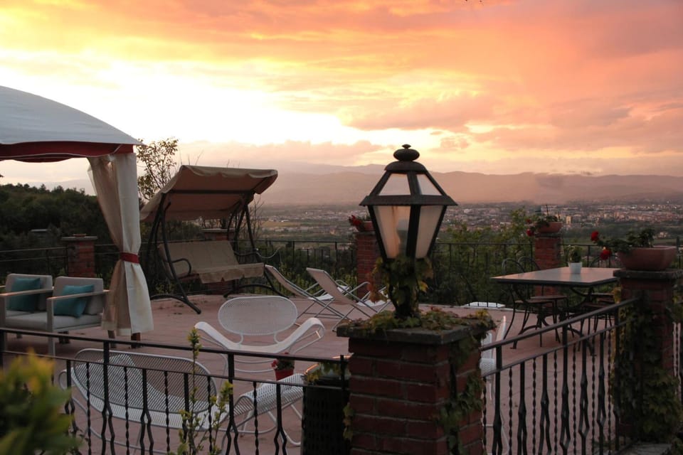 Casa di Sasso Hotel in Arezzo