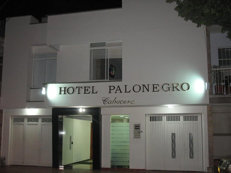 Hotel Palonegro Hotel in Bucaramanga