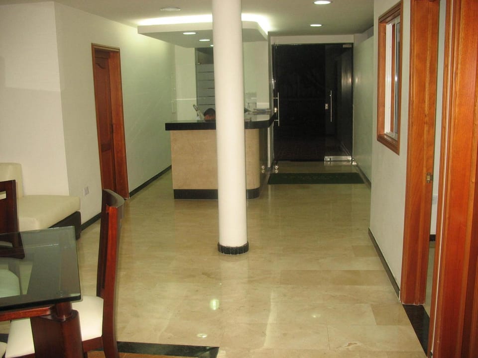 Hotel Palonegro Hotel in Bucaramanga