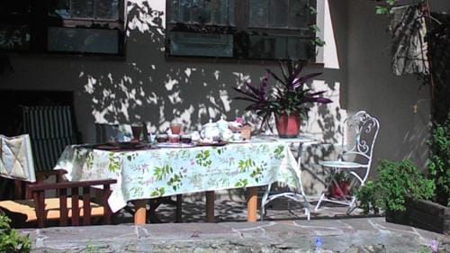 casa ciosse Hotel in Liguria