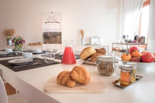 Oasi Picolit Hotel in Friuli-Venezia Giulia