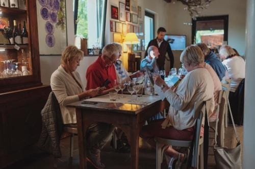 Oasi Picolit Hotel in Friuli-Venezia Giulia