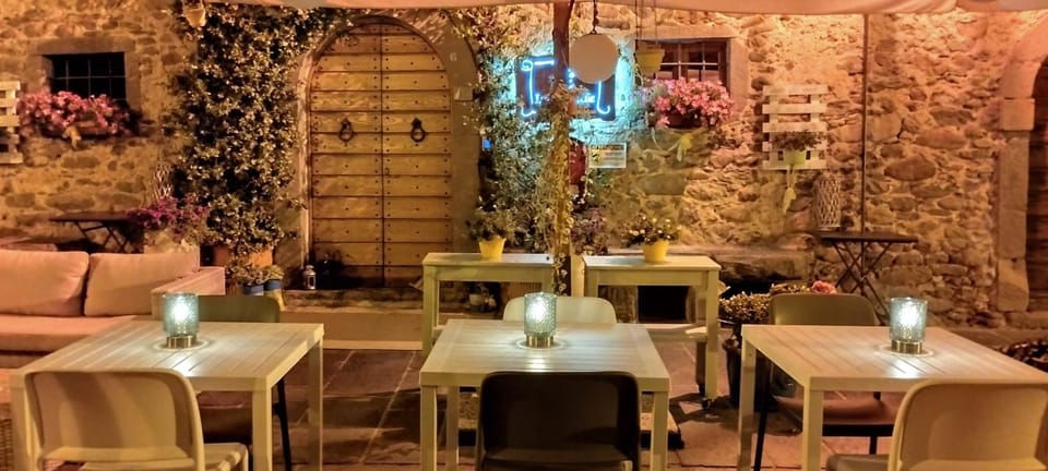 B&B Luna & Stelle Hotel in Province of Massa and Carrara