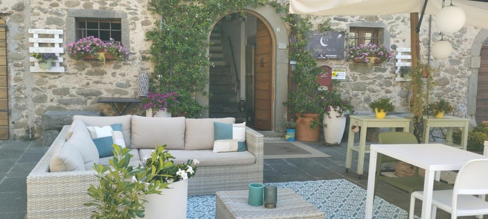 B&B Luna & Stelle Hotel in Province of Massa and Carrara