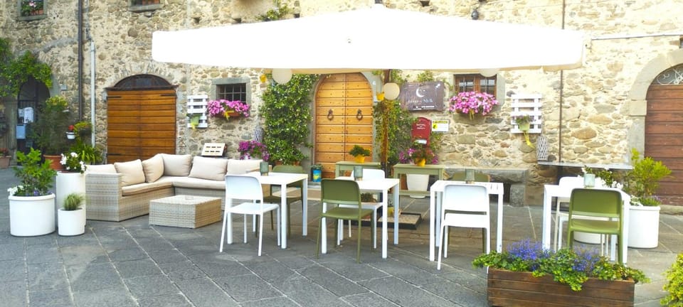 B&B Luna & Stelle Hotel in Province of Massa and Carrara