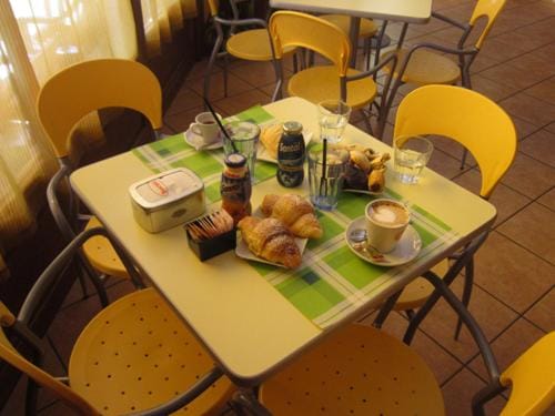 B & B IL TRATTURO Hotel in Molise, Italy