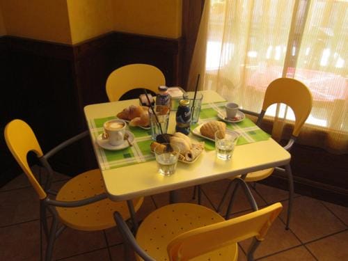 B & B IL TRATTURO Hotel in Molise, Italy