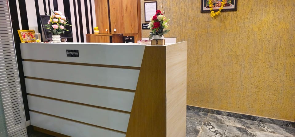 Hotel Aatithy Hotel in Ahmedabad