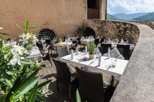 Weinbergsuite Panholzer Hotel in Trentino-South Tyrol