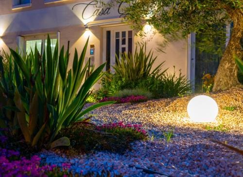 Casa Giardini Hotel in Verona