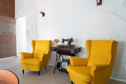 Casa Giardini Hotel in Verona