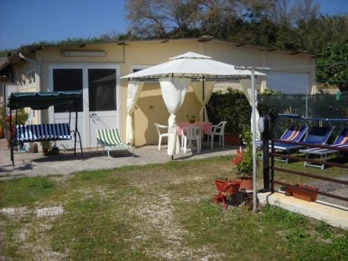 Casa Aurora Hotel in Marche