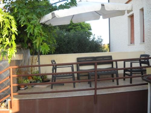 Casa Aurora Hotel in Marche