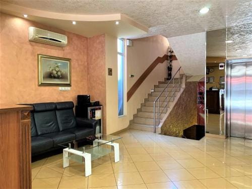 Hotel Trayana Hotel in Stara Zagora