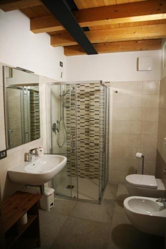 Ca' Vittori Hotel in Province of Brescia