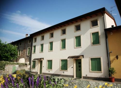 Ca' Vittori Hotel in Province of Brescia