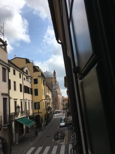Ciao Amore Hotel in Padua