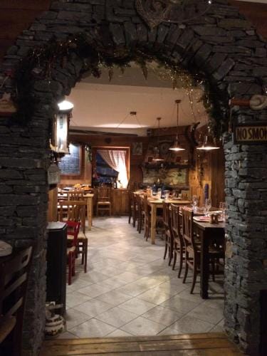 Baita Layet Hotel in Valtournenche