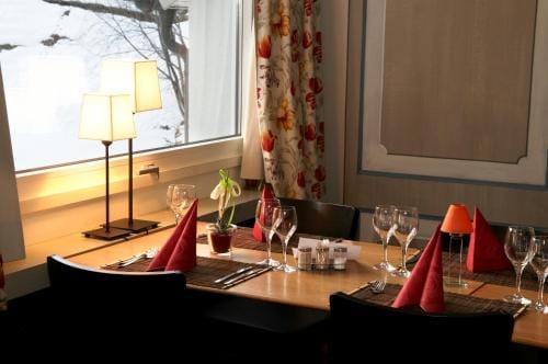 Hotel-Restaurant Sternen Hotel in St. Gallen, Switzerland