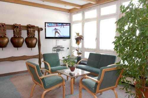 Hotel-Restaurant Sternen Hotel in St. Gallen, Switzerland