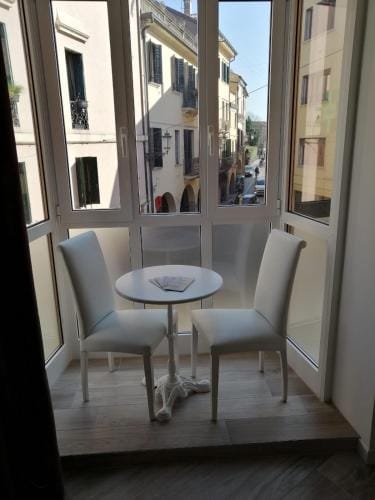 Padua Suite Hotel in Padua