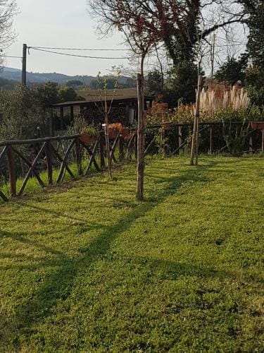 B&B la casetta di Lilly Hotel in Umbria