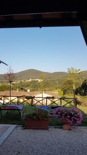 B&B la casetta di Lilly Hotel in Umbria