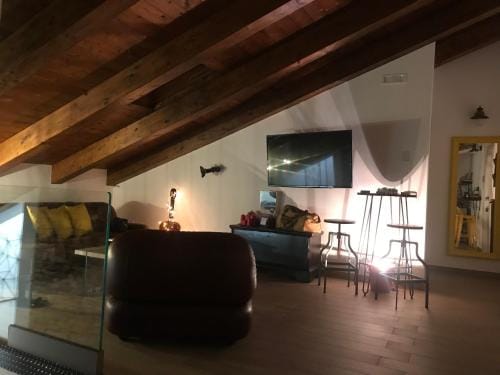 B&B Lanziani Hotel in Basilicata