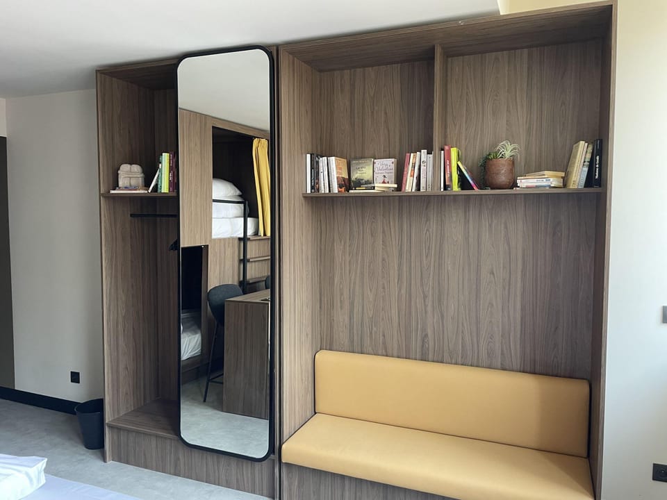 Jost Lille Hotel in Lille