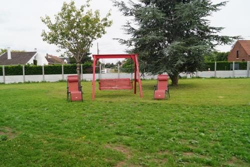 A La Maison Du Bonheur Hotel in Hauts-de-France