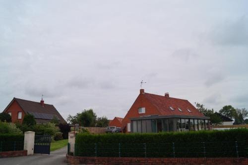 A La Maison Du Bonheur Hotel in Hauts-de-France