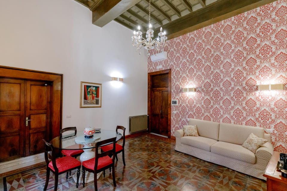 Residenza Carlandi Tivoli Hotel in Tivoli