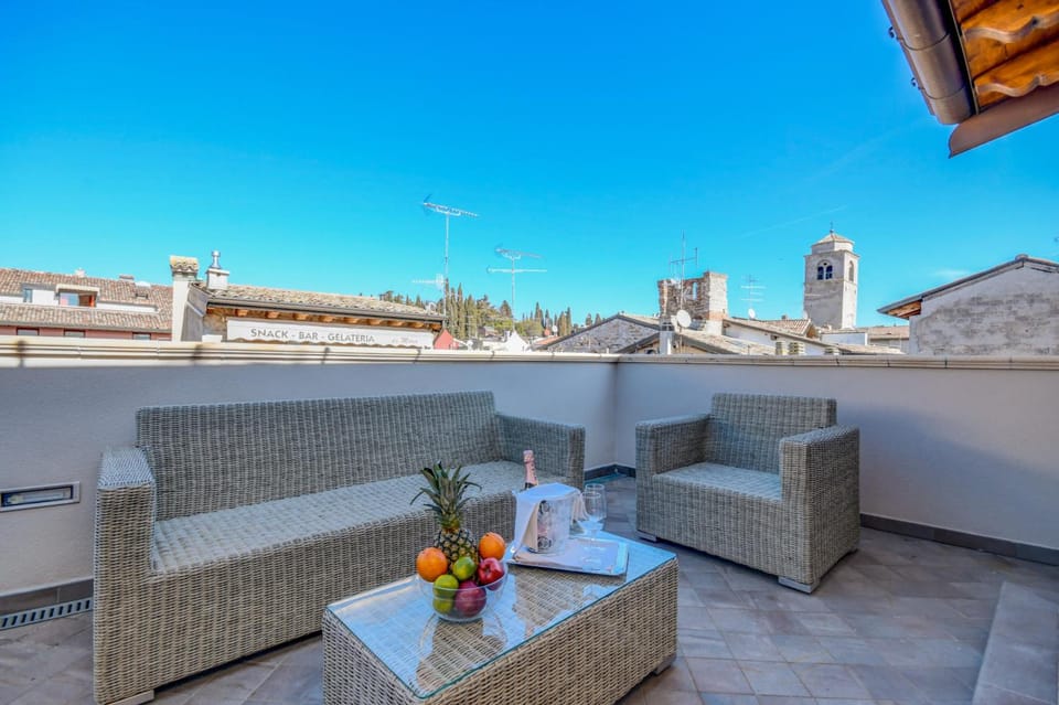 Luxury Suite Sirmione Hotel in Sirmione