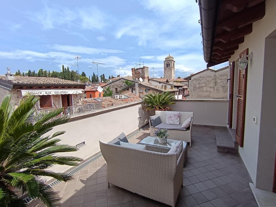 Luxury Suite Sirmione Hotel in Sirmione