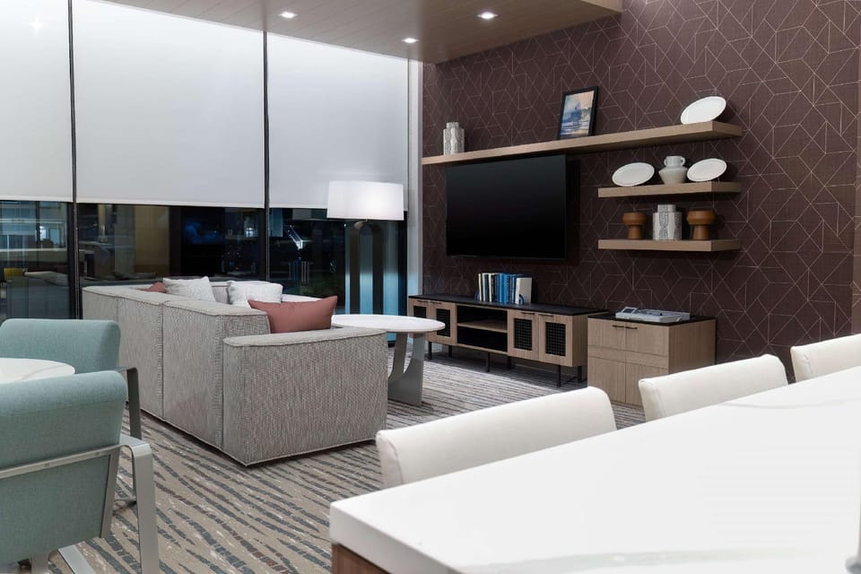 Homewood Suites by Hilton Cypress Orange County Hotel in Cypress