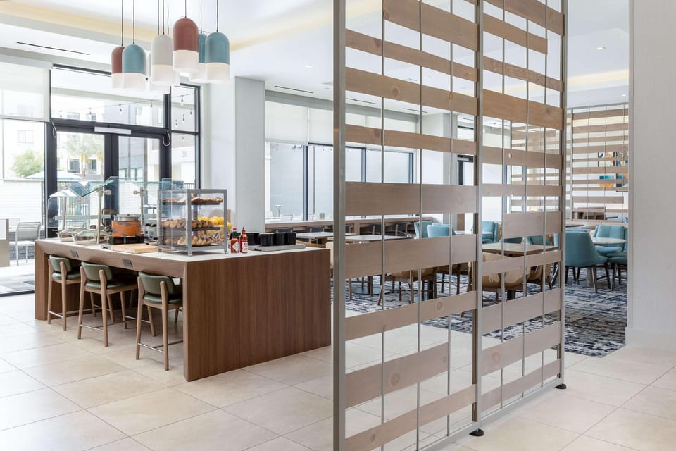 Homewood Suites by Hilton Cypress Orange County Hotel in Cypress