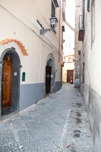 Vicolo 8 Hotel in Sorrento