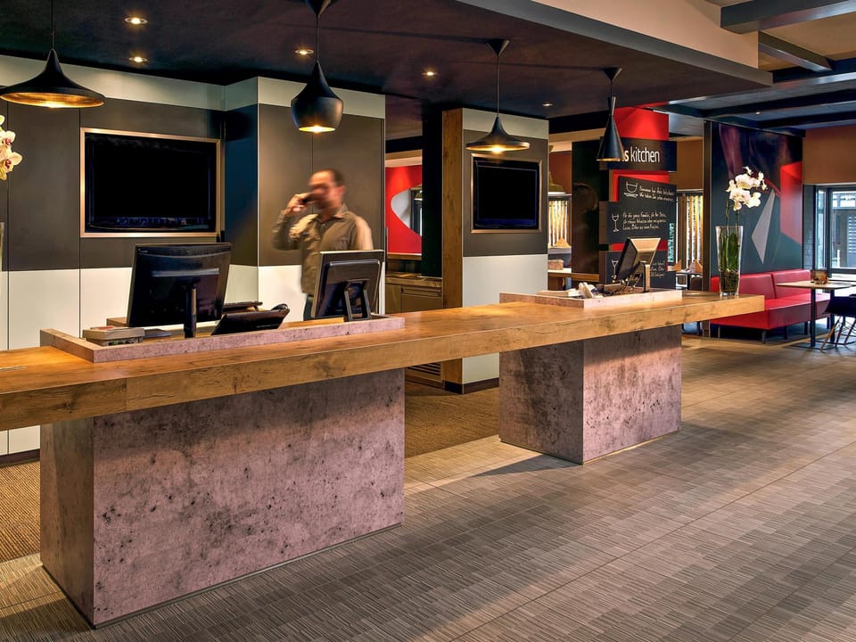ibis Bremen City Hotel in Bremen