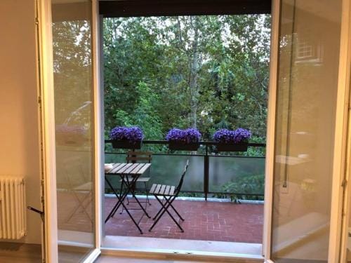 Four Rooms Hotel in Bologna