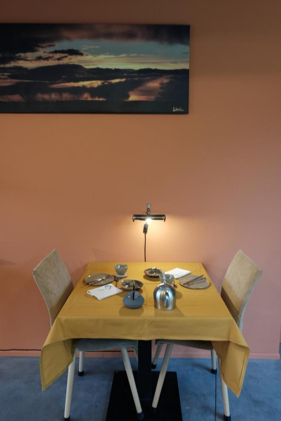Maison d'Hotes Cerf'titude Hotel in Manhay