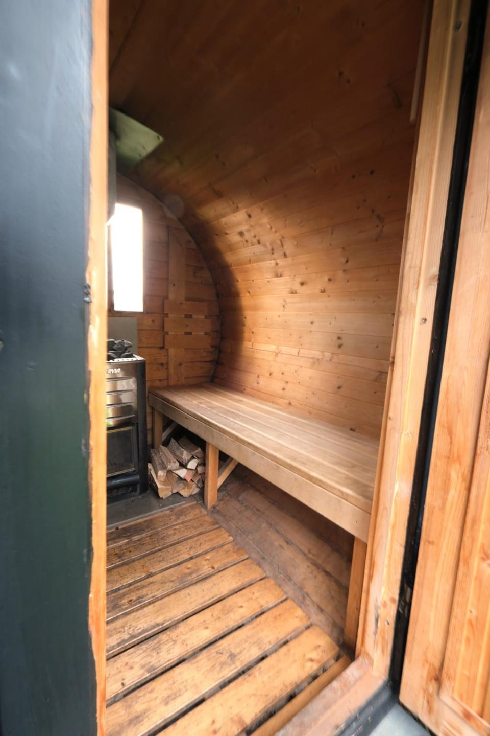 Maison d'Hotes Cerf'titude Hotel in Manhay
